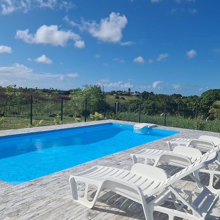 Maison Laurencia - Appartement Au Rez-De-Chaussee Avec Jardin ساينت آن المظهر الخارجي الصورة